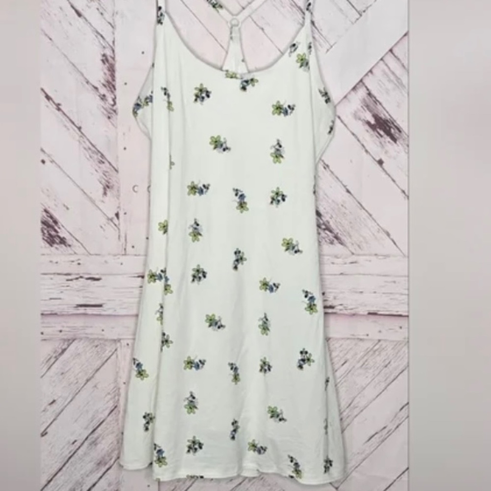 Outdoor Voices X Disney Minnie Mouse Dress